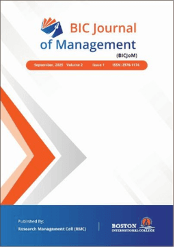 Financial Literacy, Behavioral Biases and Stock Investment Decisions among College Students